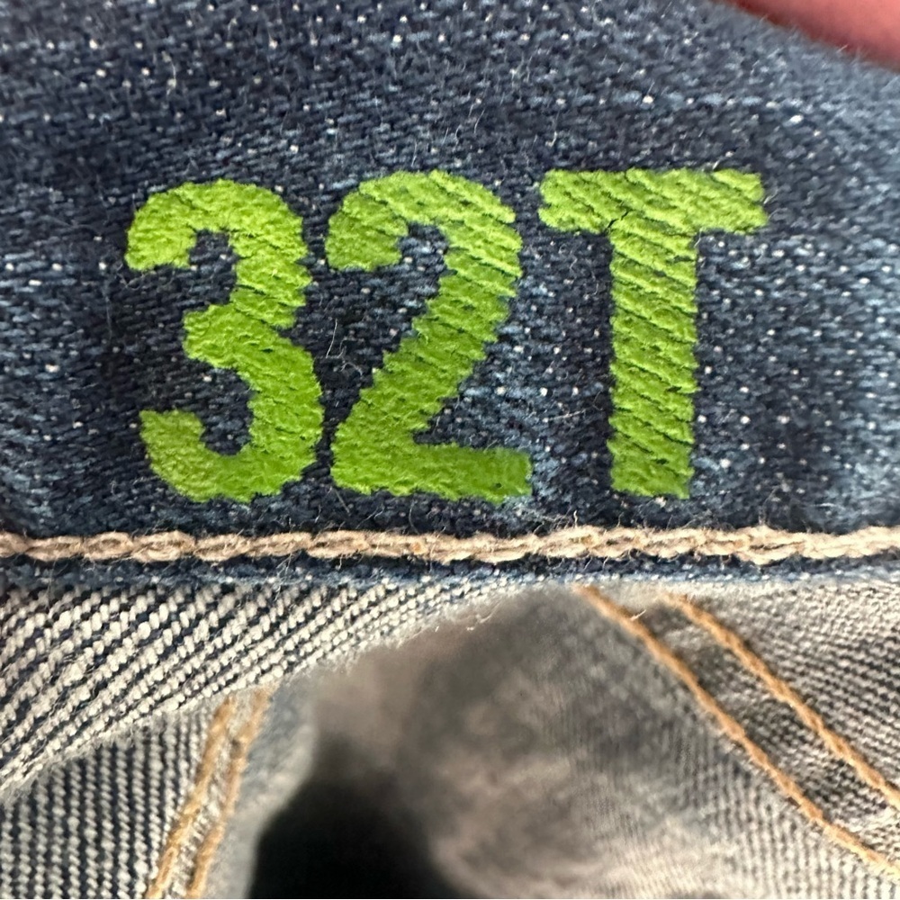 J. Crew Boot Cut Jeans - Picture 5 of 7